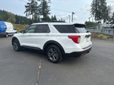 Used 2021 Ford Explorer XLT w/ Equipment Group 202A image 4