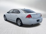 Used 2014 Chevrolet Impala LT w/ LT Sunroof Package image 3