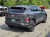 Used 2025 Hyundai Kona SEL image 4