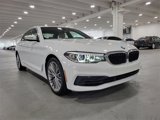Used 2020 BMW 530i w/ Premium Package image 6