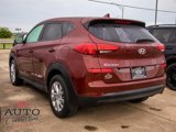 Used 2019 Hyundai Tucson SE image 5
