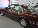 Used 2002 Ford Crown Victoria LX image 3