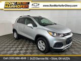Used 2020 Chevrolet Trax LT w/ LT Convenience Package image 1