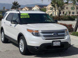 Used 2013 Ford Explorer XLT image 2