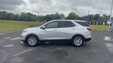 Used 2021 Chevrolet Equinox LT image 4