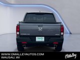 Certified 2022 Honda Ridgeline RTL-E image 4