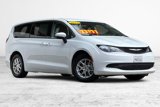 Used 2023 Chrysler Voyager LX image 2