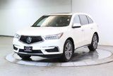 Certified 2017 Acura MDX SH-AWD w/ Technology Package image 3