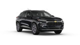 New 2025 Chevrolet Trax LT image 4