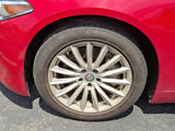 Used 2021 Alfa Romeo Giulia Sprint w/ Cold Weather Package image 4