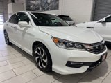 Used 2017 Honda Accord EX-L image 5