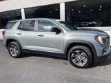 New 2025 GMC Terrain Elevation image 5