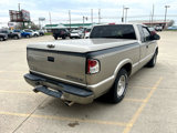 Used 1999 Chevrolet S10 Pickup LS w/ Preferred Equipment Group image 6