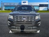 Used 2017 Ford Explorer Limited image 2