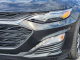 New 2025 Chevrolet Malibu LT w/ Midnight Edition image 5