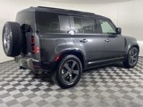 Used 2021 Land Rover Defender 110 X-Dynamic HSE image 2