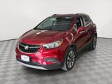 Used 2022 Buick Encore Preferred image 3