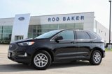 Certified 2023 Ford Edge SEL w/ Convenience Package image 3