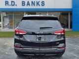 Certified 2022 Chevrolet Equinox RS image 4