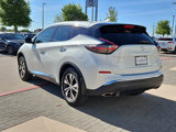 Used 2020 Nissan Murano S w/ Technology Package image 2