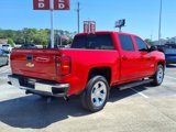 Used 2016 Chevrolet Silverado 1500 LT w/ Texas Edition image 4