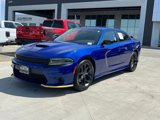 Certified 2022 Dodge Charger GT w/ Blacktop Package image 2