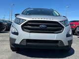 Used 2019 Ford EcoSport SES image 2