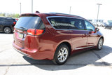 Used 2017 Chrysler Pacifica Touring-L Plus w/ Tire & Wheel Group image 4