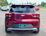 Certified 2022 Chevrolet TrailBlazer LT w/ Convenience Package image 6