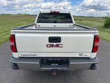 Used 2015 GMC Sierra 1500 SLT w/ SLT Crew Cab Value Package image 6