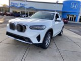 Used 2022 BMW X3 sDrive30i w/ Convenience Package image 4