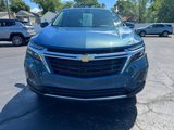 Used 2024 Chevrolet Equinox LT image 6