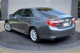 Used 2014 Toyota Camry XLE image 4