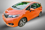 Used 2018 Honda Fit EX image 2