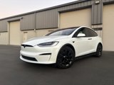 Used 2022 Tesla Model X image 5