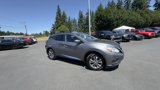 Used 2017 Nissan Murano S image 2
