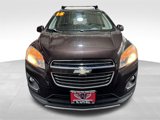 Used 2015 Chevrolet Trax LTZ w/ LPO, Protection Package image 2