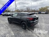 Used 2024 Chevrolet Trax LS w/ LS Convenience Package image 4