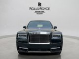 Certified 2021 Rolls-Royce Cullinan image 4