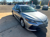 Used 2024 Toyota Camry LE image 4