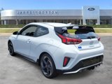 Used 2020 Hyundai Veloster Turbo image 3