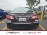 Used 2013 Toyota Corolla LE Special Edition image 5