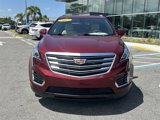 Used 2017 Cadillac XT5 Luxury w/ Driver Awareness Package image 3