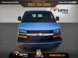Used 2013 Chevrolet Express 3500 LT w/ LT Preferred Equipment Group image 2