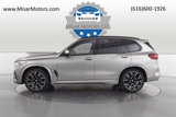 Used 2021 BMW X5 M w/ Executive Package image 6