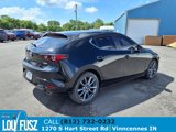 Used 2023 MAZDA MAZDA3 s image 6
