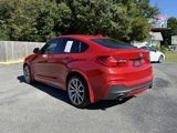 Used 2017 BMW X4 M40i image 4