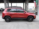 Used 2014 Volkswagen Tiguan S image 4