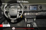Certified 2023 Toyota Tacoma SR image 2
