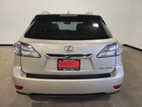 Used 2011 Lexus RX 350 AWD image 5